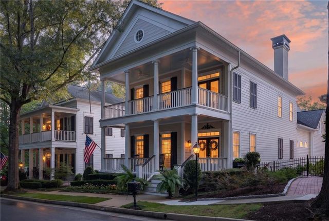 402 General Hardee Square, Peachtree City, GA 30269