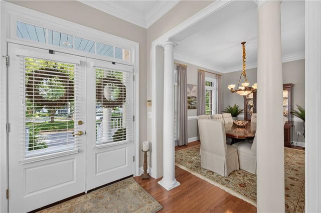 402 General Hardee Square, Peachtree City, GA 30269