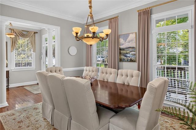 402 General Hardee Square, Peachtree City, GA 30269