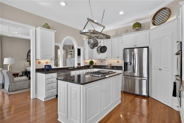 402 General Hardee Square, Peachtree City, GA 30269