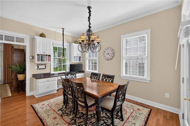 402 General Hardee Square, Peachtree City, GA 30269