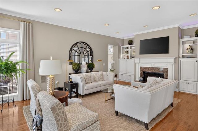 402 General Hardee Square, Peachtree City, GA 30269