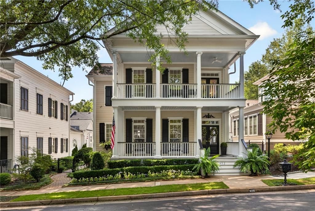 402 General Hardee Square, Peachtree City, GA 30269