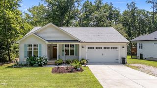 174 Sequoia Drive, Louisburg, NC 27549