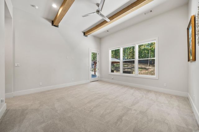 122 Gardens Edge Drive, Hot Springs, AR 71913