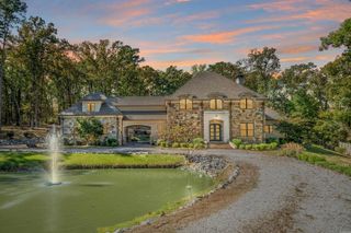 122 Gardens Edge Drive, Hot Springs, AR 71913