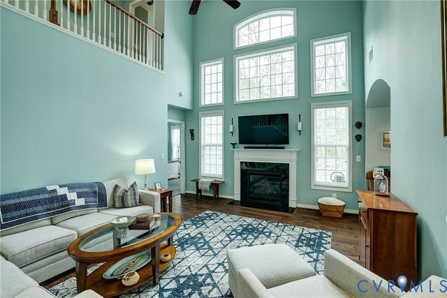 5002 Lewisetta Dr, Glen Allen, VA 23060