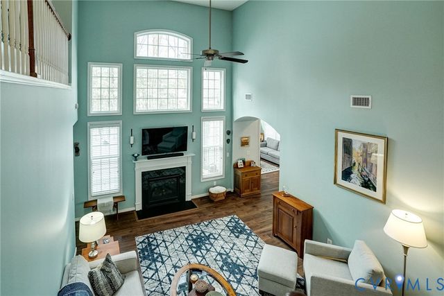 5002 Lewisetta Dr, Glen Allen, VA 23060