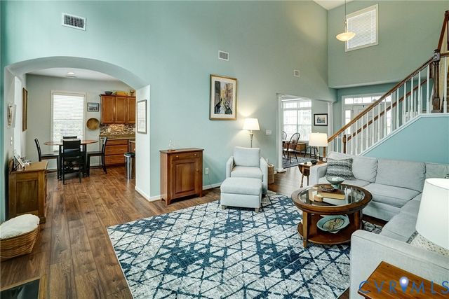 5002 Lewisetta Dr, Glen Allen, VA 23060