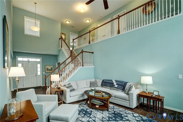 5002 Lewisetta Dr, Glen Allen, VA 23060