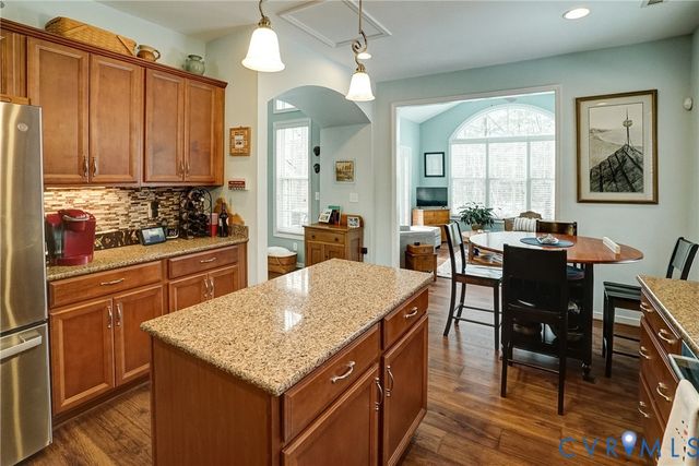 5002 Lewisetta Dr, Glen Allen, VA 23060