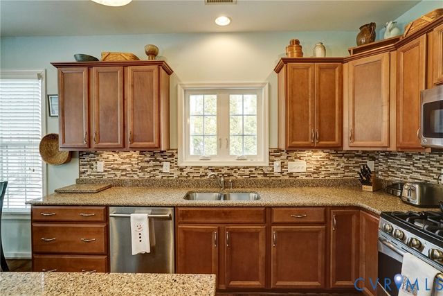 5002 Lewisetta Dr, Glen Allen, VA 23060