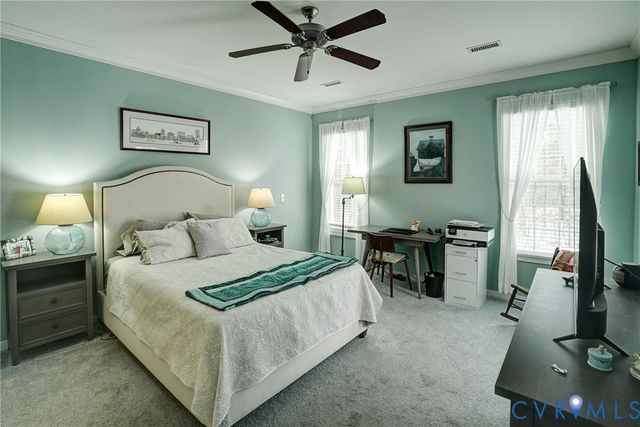 5002 Lewisetta Dr, Glen Allen, VA 23060