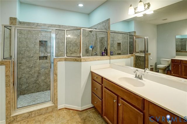 5002 Lewisetta Dr, Glen Allen, VA 23060