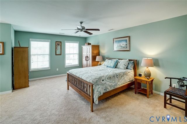 5002 Lewisetta Dr, Glen Allen, VA 23060