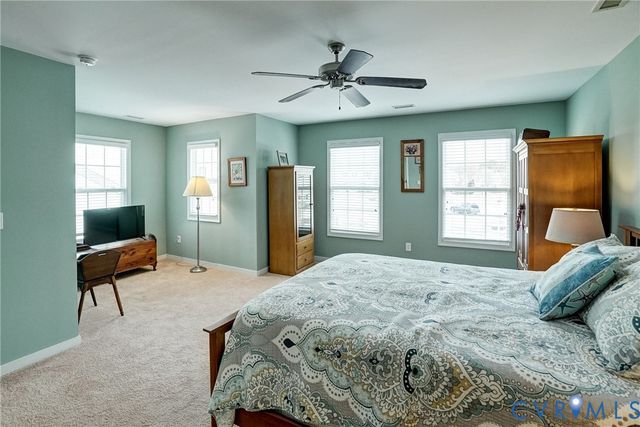 5002 Lewisetta Dr, Glen Allen, VA 23060