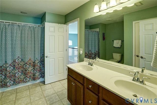 5002 Lewisetta Dr, Glen Allen, VA 23060