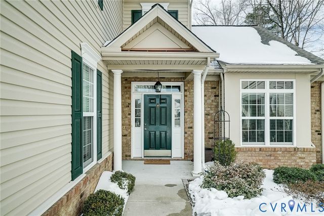 5002 Lewisetta Dr, Glen Allen, VA 23060