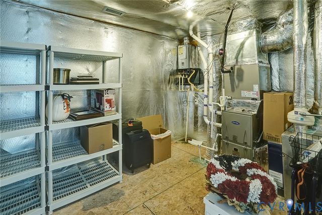 5002 Lewisetta Dr, Glen Allen, VA 23060