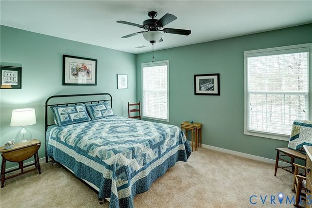 5002 Lewisetta Dr, Glen Allen, VA 23060