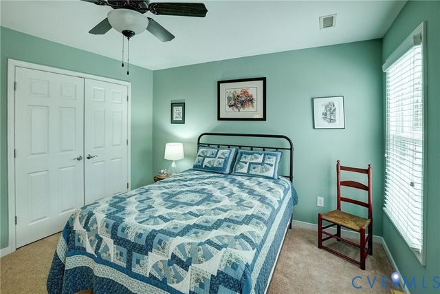 5002 Lewisetta Dr, Glen Allen, VA 23060