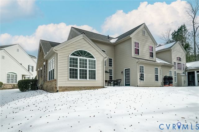 5002 Lewisetta Dr, Glen Allen, VA 23060