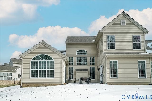 5002 Lewisetta Dr, Glen Allen, VA 23060