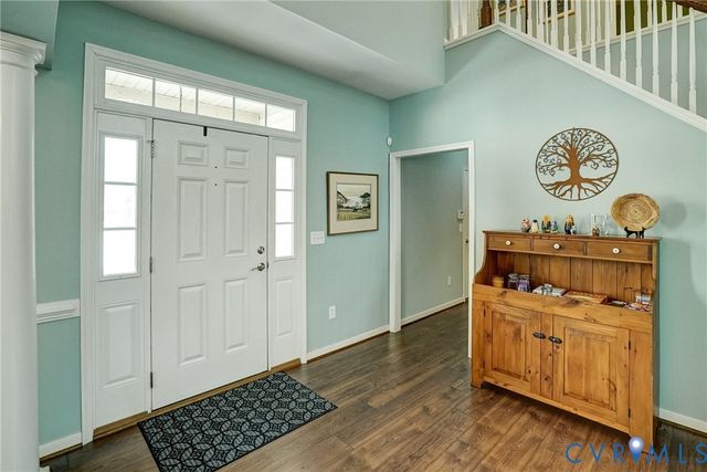 5002 Lewisetta Dr, Glen Allen, VA 23060