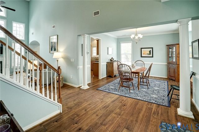 5002 Lewisetta Dr, Glen Allen, VA 23060