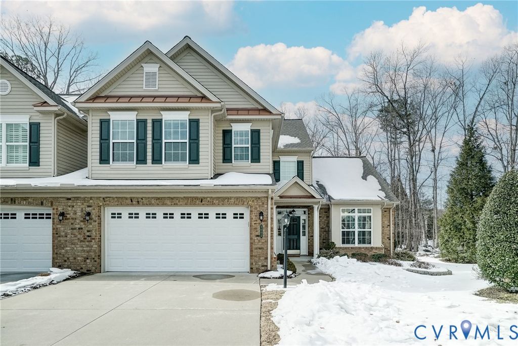 5002 Lewisetta Dr, Glen Allen, VA 23060