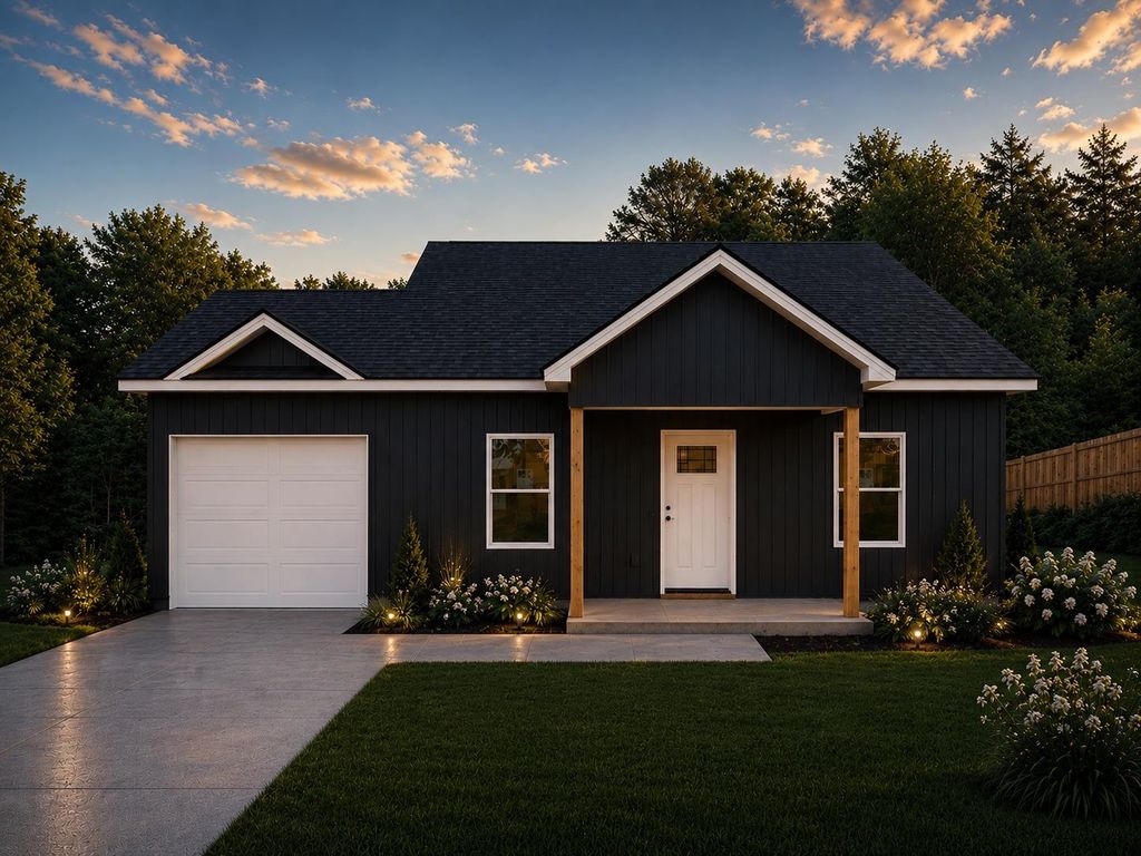 457 Bill Lattimore Road, Chesnee, SC 29323