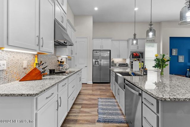 35148 MIMOSA PARKE Place, Fernandina Beach, FL 32034