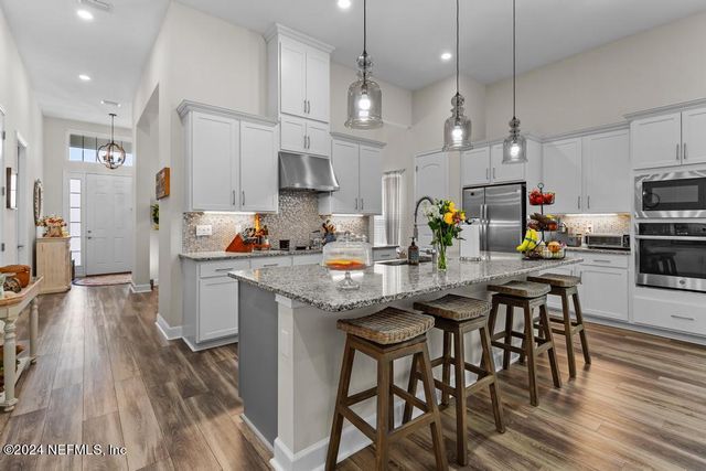 35148 MIMOSA PARKE Place, Fernandina Beach, FL 32034