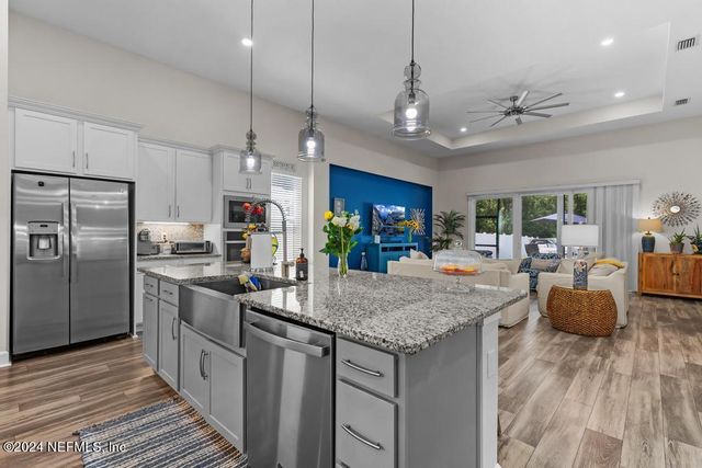 35148 MIMOSA PARKE Place, Fernandina Beach, FL 32034