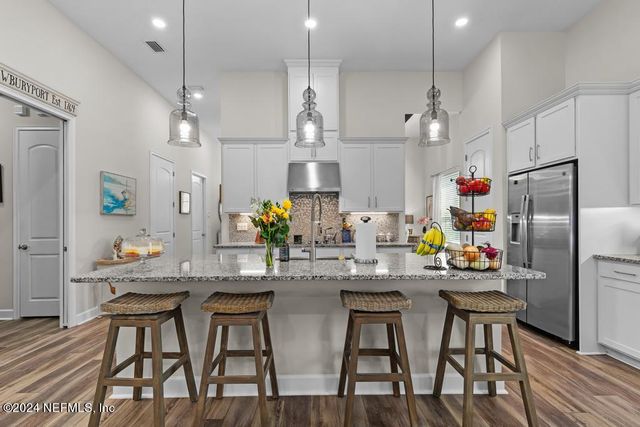 35148 MIMOSA PARKE Place, Fernandina Beach, FL 32034