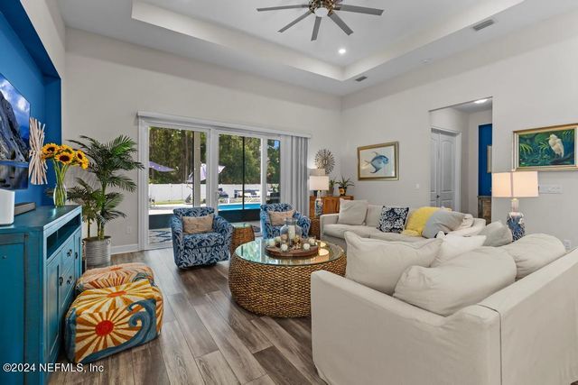 35148 MIMOSA PARKE Place, Fernandina Beach, FL 32034