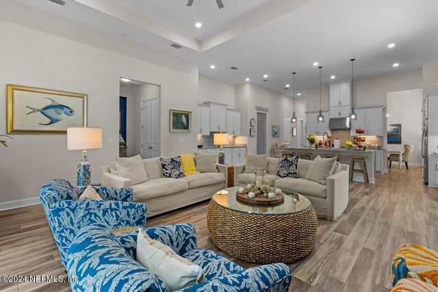 35148 MIMOSA PARKE Place, Fernandina Beach, FL 32034