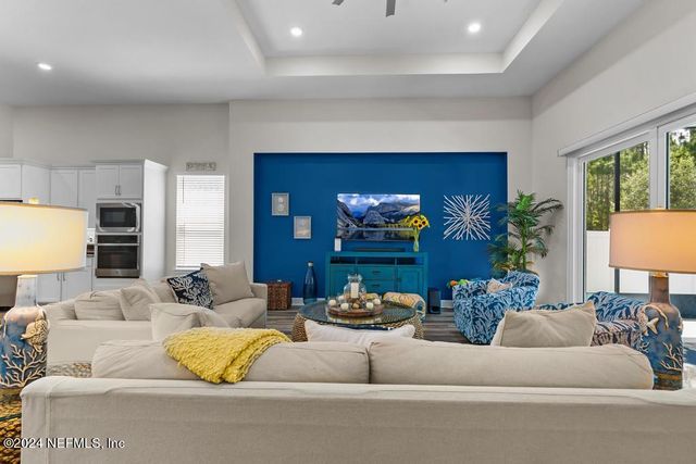 35148 MIMOSA PARKE Place, Fernandina Beach, FL 32034