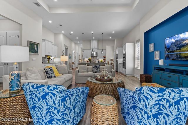 35148 MIMOSA PARKE Place, Fernandina Beach, FL 32034