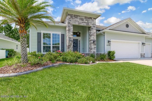 35148 MIMOSA PARKE Place, Fernandina Beach, FL 32034