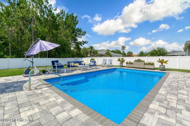 35148 MIMOSA PARKE Place, Fernandina Beach, FL 32034