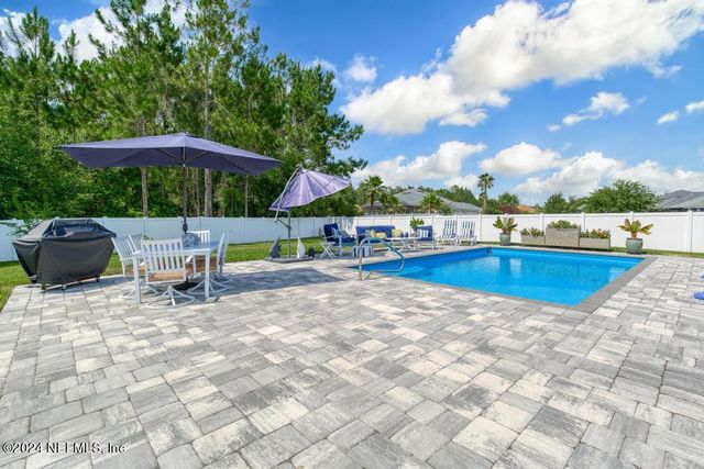 35148 MIMOSA PARKE Place, Fernandina Beach, FL 32034