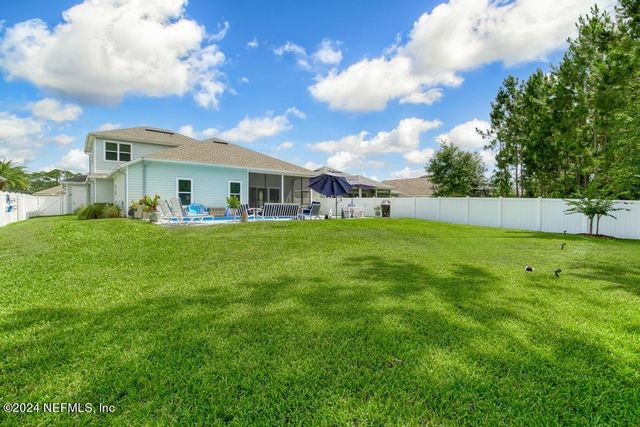 35148 MIMOSA PARKE Place, Fernandina Beach, FL 32034