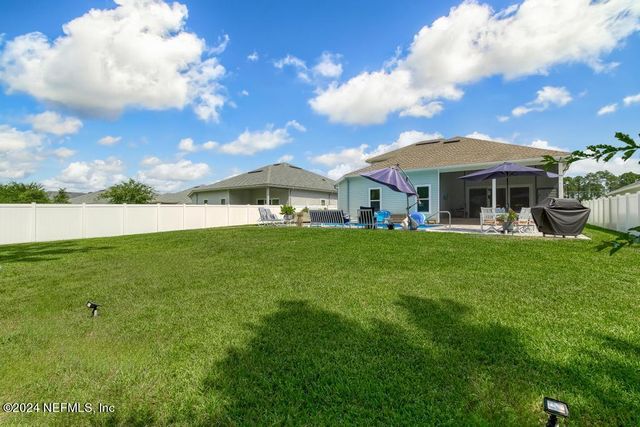 35148 MIMOSA PARKE Place, Fernandina Beach, FL 32034