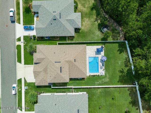 35148 MIMOSA PARKE Place, Fernandina Beach, FL 32034