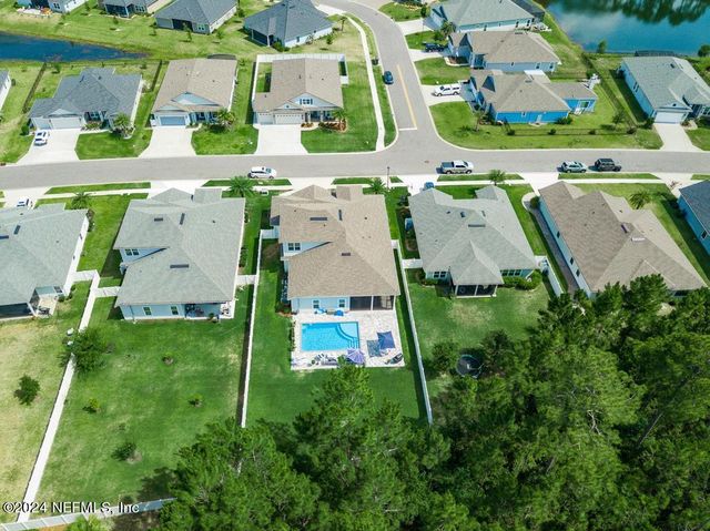 35148 MIMOSA PARKE Place, Fernandina Beach, FL 32034