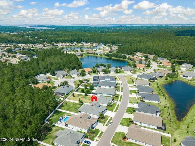 35148 MIMOSA PARKE Place, Fernandina Beach, FL 32034