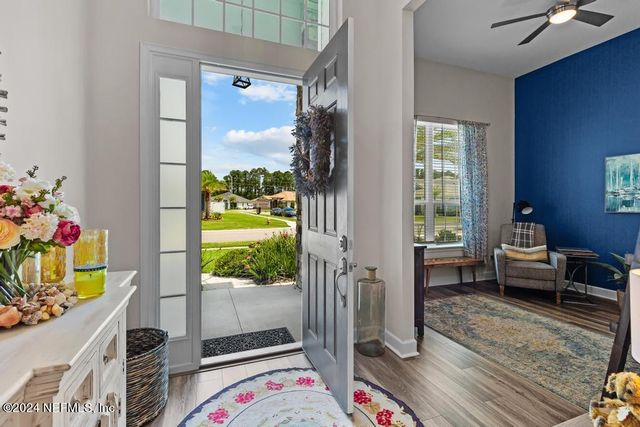 35148 MIMOSA PARKE Place, Fernandina Beach, FL 32034