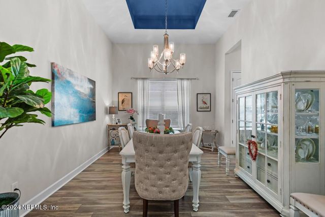 35148 MIMOSA PARKE Place, Fernandina Beach, FL 32034