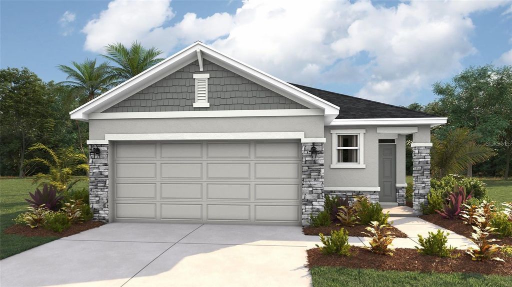 8820 CLEAR VIEW STREET, Parrish, FL 34219